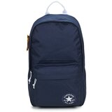 Converse EDC BACKPACK Tamno plava u