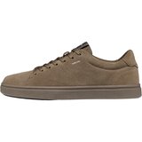 Geox Nizke superge U65LDD00022 Siva Cene