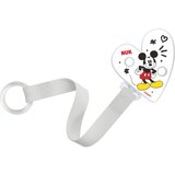 Nuk Disney Mickey trak za dudo 1 kos Cene