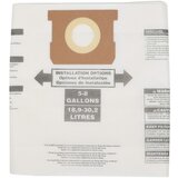 INORCO 6 kosov univerzalne vrečke za prah Dry Vac 5-8 galonskih sesalnikov za Shop Vac 5-8 galonskih vrečk za prah, (22020919) | Shoptok.si