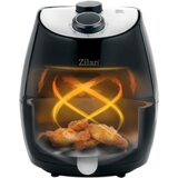 Zilan cvrtnik na vroč zrak, 1350 W - ZLN3598 | Shoptok.si
