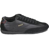 Hugo Nizke superge Lytton_tenn_pusd Črna | Shoptok.si