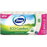Zewa Toaletni papir ECO Comfort 3-slojni 16 rola | shoptok.hr