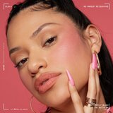 NYX Professional Makeup Buttermelt Blush pudrasto rdečilo odtenek 06 For the Butta 5 g | Shoptok.si
