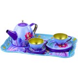  Kovinski set za kavo ali čaj za igro - sirena | Shoptok.si