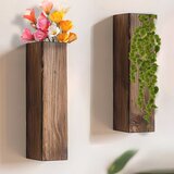 Hanah home Raf281 wooden decorative wooden wall shelf | ePonuda.com