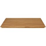  Gornji dio stola 90 x 90 x 3,5 cm Četvrtasti Čvrsto teak drvo | shoptok.hr