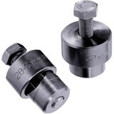 Rothenberger Industrial Nastavek za izrez lukenj za armature (32 mm, Primerno za: Pomivalno korito) | Shoptok.si