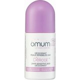 Omum Le Delicat Deodorant Roll-On Cene