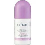 Le Delicat Deodorant Roll-On