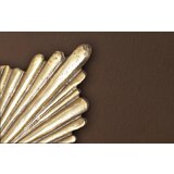 MID.YOU STENSKO OGLEDALO, 75/75/3 cm steklo | Shoptok.si