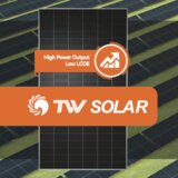  Tongwei 695W Bifacial | Eponuda.ba