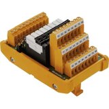 Weidmüller relejna ploča s prikazom, led 1 St. RSMS-16 24V- 1CO S 24 V/DC Cijene