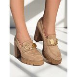 Resti Women's Moccasins Besiio | ePonuda.com