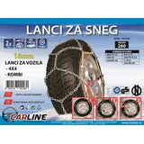  Lanci za sneg za 4x4 i laka dostavna vozila grupa 260 - 16mm Cene