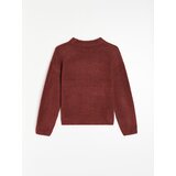 Sinsay Oversize džemper s dugim rukavima | shoptok.hr