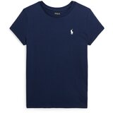 Polo Ralph Lauren Majica mornarska / bela | Shoptok.si