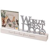 Widdop & Co. Best of Breed - Foto ram - Best of Breed, Worlds Best Dog Cene