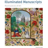 Flame Tree Michael Kerrigan - Illuminated Manuscripts: Masterpieces of Art Cene