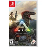 Survival Evolved (SWITCH)