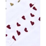 Sinsay Čarape 5 pack | shoptok.hr