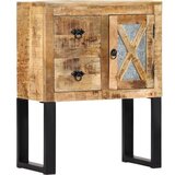  Komoda 60x30x76 cm trmangov les | Shoptok.si