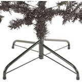  Usko božićno drvce crno 210 cm | Eponuda.com