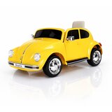 Winner Bike BIC.VW BEETLE JE1818 YELLOW | Eponuda.com