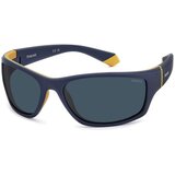 Polaroid naočale PLD 2135/S Blue | shoptok.hr