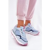 Big Star Suede Lightweight Sports Shoes Women | Shoptok.si