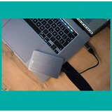Hard DISK 2.5" 1TB USB 3.2 SLIM VERBATIM 53662 ALUMINIJ | shoptok.hr