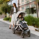 Uppababy Ogrodje s sedežno enoto Cruz V2 | Shoptok.si