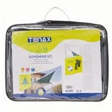 Platno za zasenu 5x5m