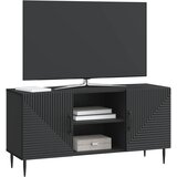  ormar Crna 102 x 34,5 x 50 cm Konstruirano drvo | shoptok.hr