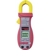 Beha Amprobe Strujne stezaljke, Ručni multimetar digitalni ACD-10 PLUS CAT III 600 V Zaslon (brojevi): 4000 | Eponuda.ba
