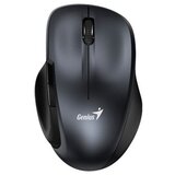 Genius Miš Wireless 8200S crni | Eponuda.ba