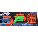 Nerf Elite 2.0 Face Off Target Set Cene