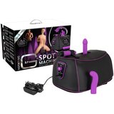 You2Toys seks mašina Rotating G-Spot &amp; P-Spot Machine | shoptok.hr