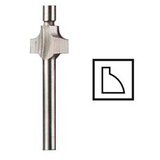 Dremel burgija za glodanje (hss) 9,5 mm (612)