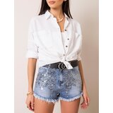 Factory Price Shorts-NM-DE-SN-M8511.95-blue | shoptok.hr