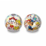 Lopta Paw Patrol 14cm 04-114072 Cene