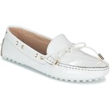 JB Martin Mokasini CAPRICE Bela | Shoptok.si