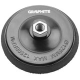  Velcro disk za kutnu brusilicu 125 MM X M14 | Shoptok.si