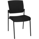 MID.YOU Konferenčni Stol K9 V Pro, Črna | Shoptok.si