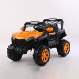 Aristom dečji auto (model 277 crvena) | ePonuda.com