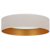  Brilagi - LED plafonsko svetlo VELVET LED/24W/230V 3000/4000/6400K krem/zlatna | Eponuda.com