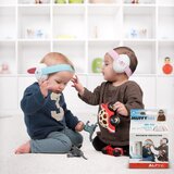  Glušnik Za Dojenčke In Majhne Otroke Alpine Muffy Baby - Roza | Shoptok.si