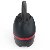 Prilagodljiva kettlebell s težo 3,5-18 kg z ergonomsko ročico, (5000346884)