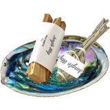 Jungle Way Abalone Shell podloga za kađenje 1 kom | shoptok.hr