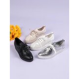 Resti Women's perforated shoes Gofielle | Shoptok.si